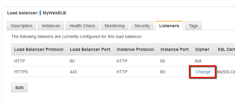 Elb Insecure Ssl Ciphers Trend Micro Elb Insecure Ssl Ciphers Trend Micro