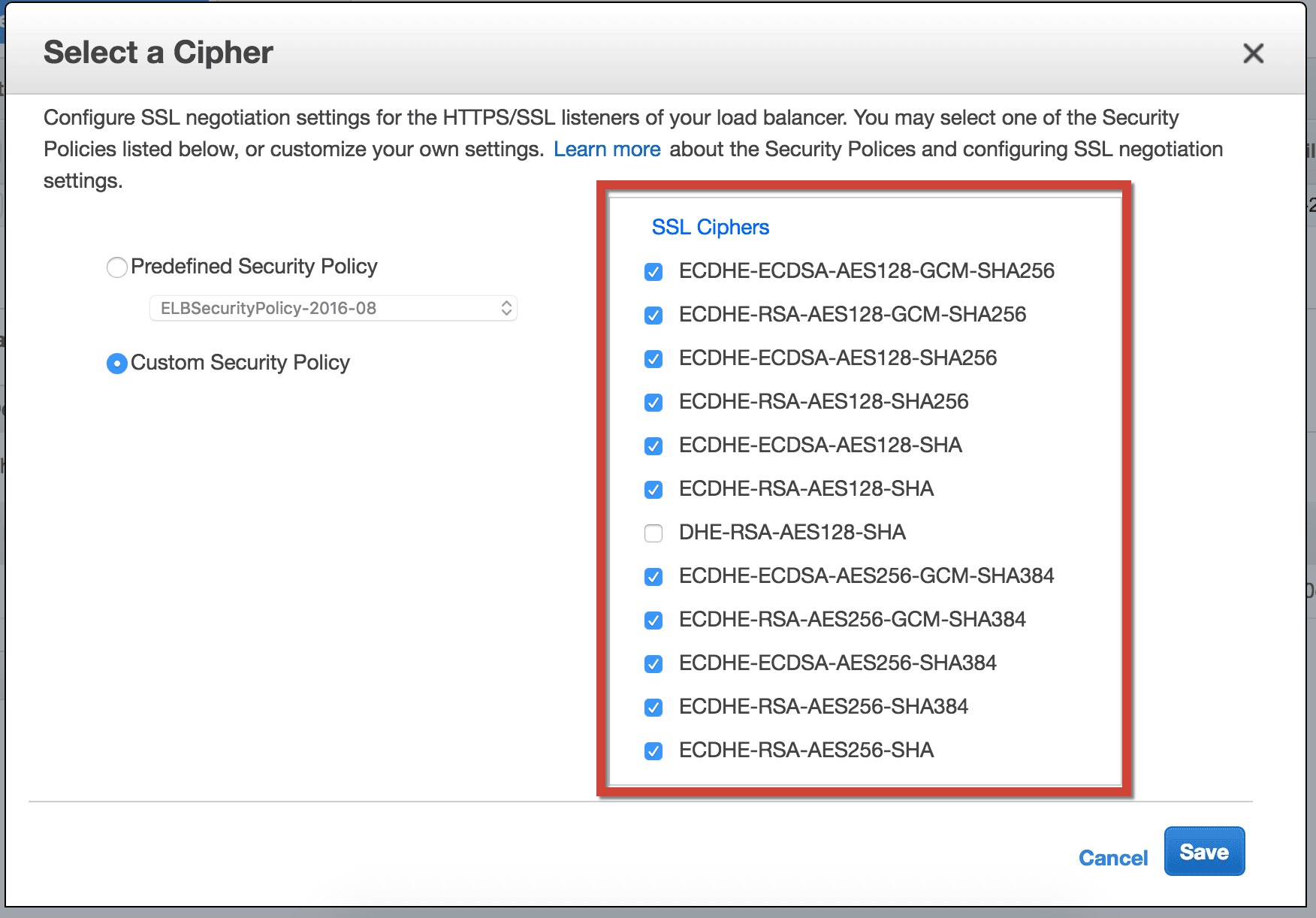 Elb Insecure Ssl Ciphers Trend Micro Elb Insecure Ssl Ciphers Trend Micro